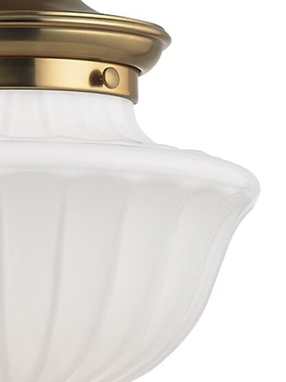 Dutchess 1-Light Small Pendant