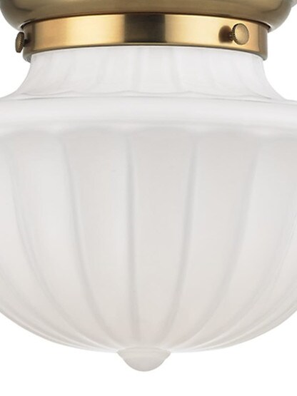 Dutchess 1-Light Small Pendant
