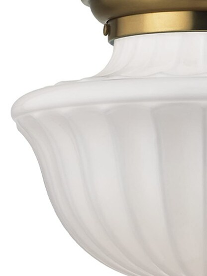 Dutchess 1-Light Medium Pendant