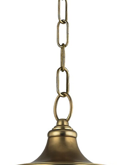 Dutchess 1-Light Medium Pendant