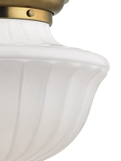 Dutchess 1-Light Medium Pendant
