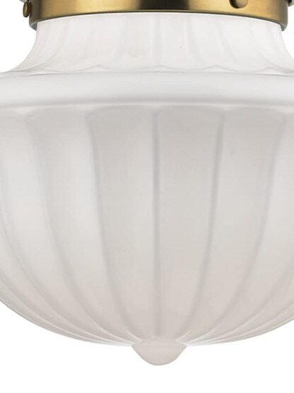 Dutchess 1-Light Medium Pendant