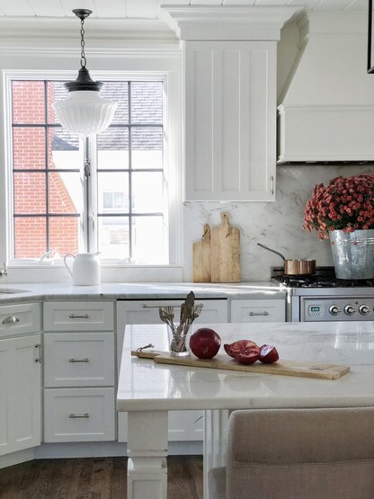Dutchess 2-Light Large Pendant