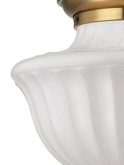 Dutchess 2-Light Large Pendant