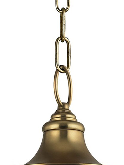 Dutchess 2-Light Large Pendant