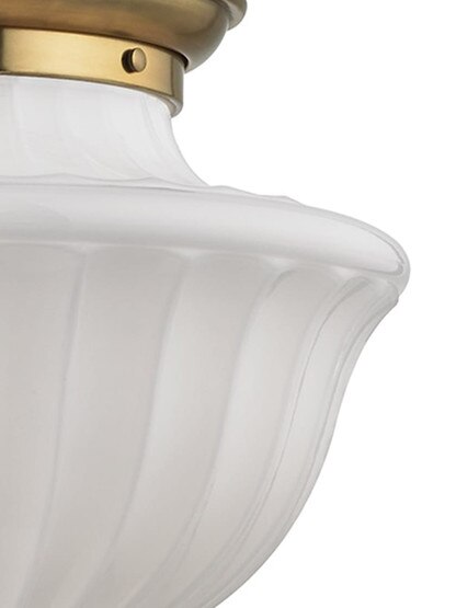 Dutchess 2-Light Large Pendant