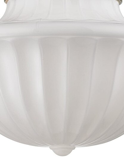 Dutchess 2-Light Large Pendant