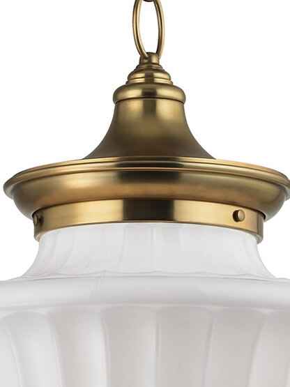 Dutchess 2-Light Large Pendant