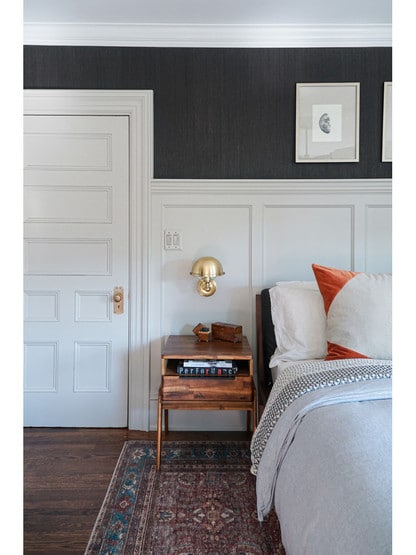 Covington 1-Light Wall Sconce