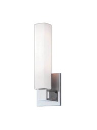 Livingston 1-Light Bath Sconce