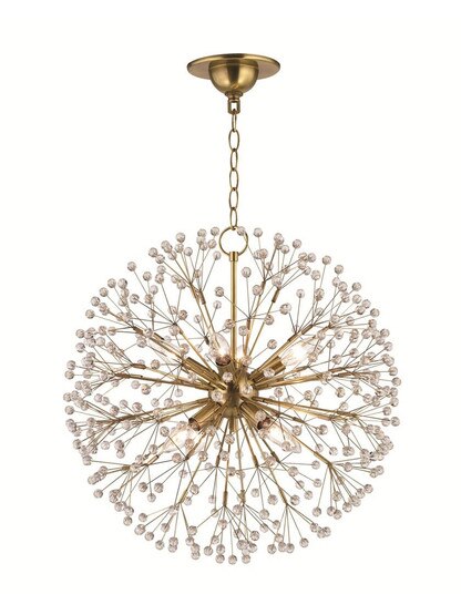 Dunkirk 8-Light Chandelier