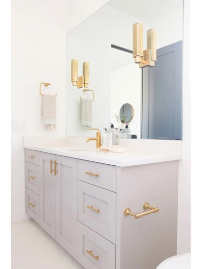 Gibbs 1-Light Wall Sconce