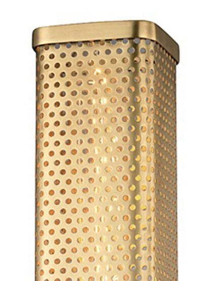 Gibbs 1-Light Wall Sconce