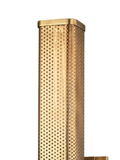 Gibbs 2-Light Wall Sconce