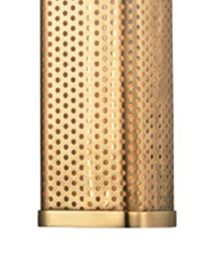 Gibbs 2-Light Wall Sconce