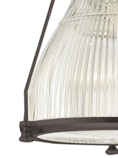 Haverhill 12" Pendant