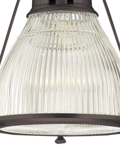 Haverhill 12" Pendant