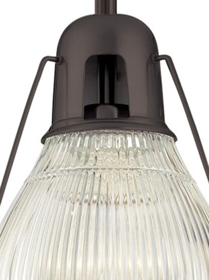 Haverhill 12" Pendant
