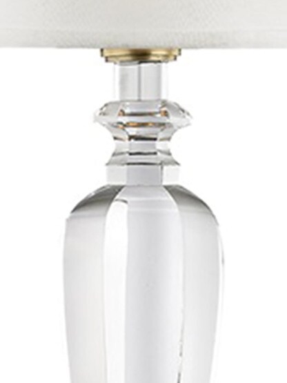 Tipton 2-Light Crystal Sconce