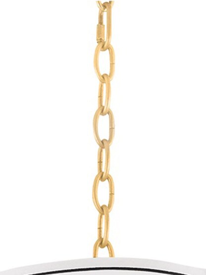 Sweeny 20" Pendant