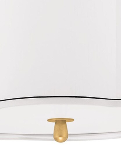 Sweeny 20" Pendant