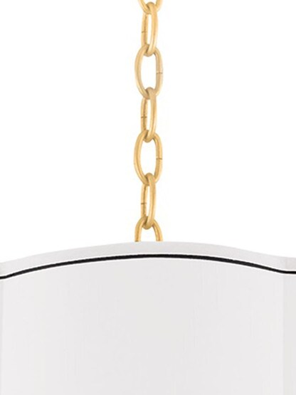 Sweeny 20" Pendant