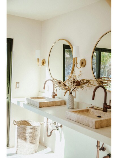 Mason 1-Light Wall Sconce