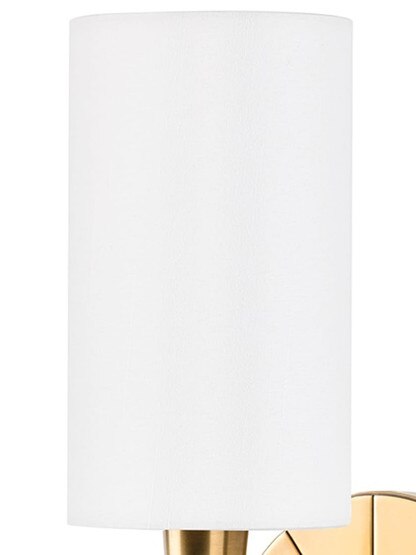 Mason 1-Light Wall Sconce