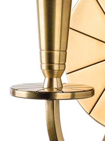 Mason 1-Light Wall Sconce