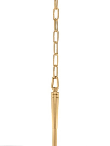 Mason 12-Light Chandelier