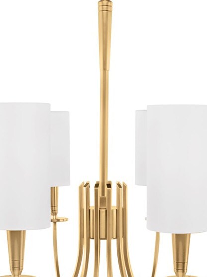 Mason 12-Light Chandelier