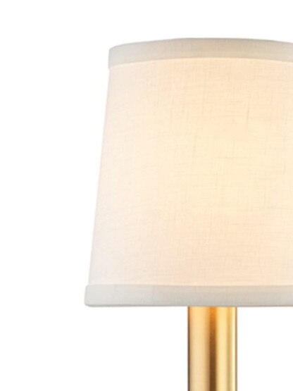 Carroll 1-Light Wall Sconce