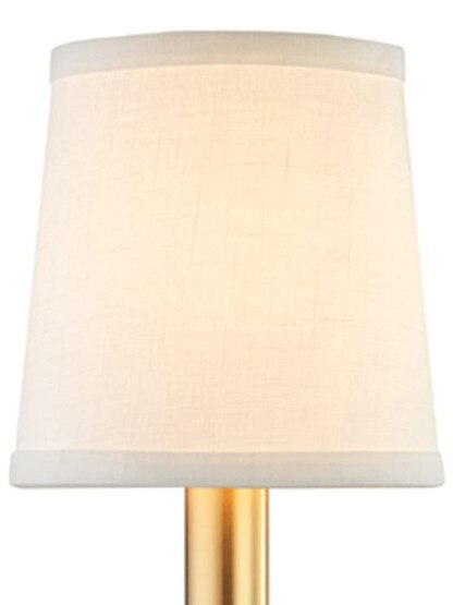 Carroll 1-Light Wall Sconce