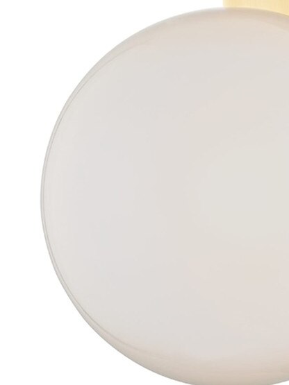 Hinsdale 1-Light Wall Sconce