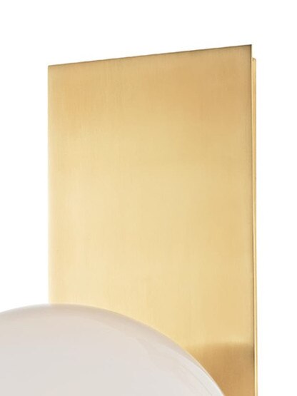 Hinsdale 1-Light Wall Sconce