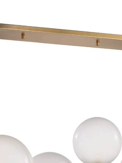 Hinsdale Island Light