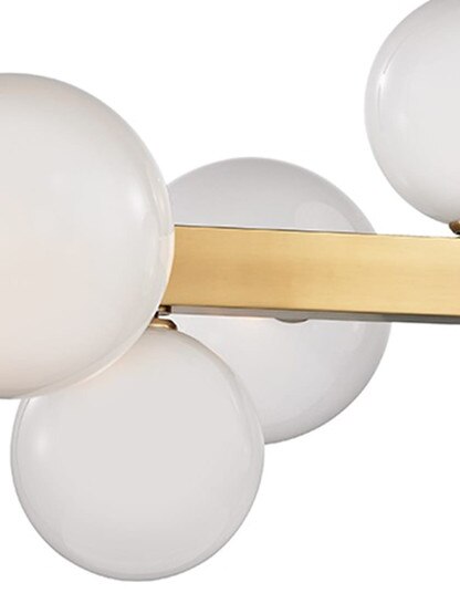 Hinsdale Island Light