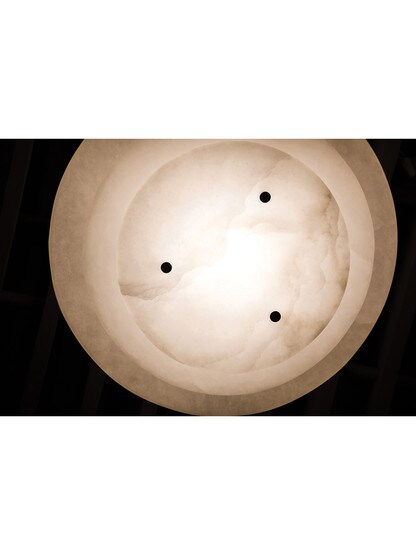 Gatsby Led 15 3/4-Inch Flush Mount