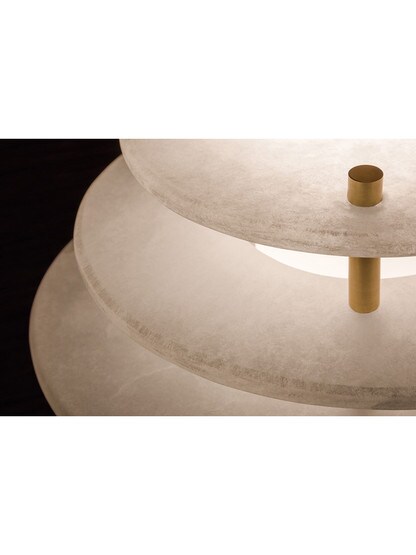 Gatsby Led 15 3/4-Inch Flush Mount