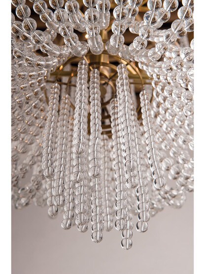 Royalton Medium Pendant