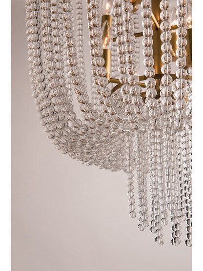 Royalton Medium Pendant