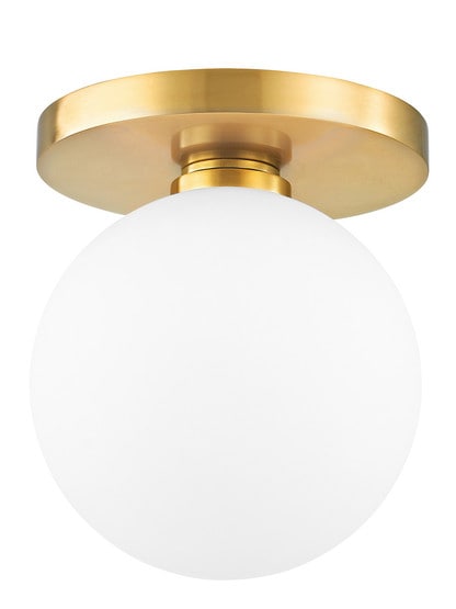 Baird 1-Light Bath Sconce