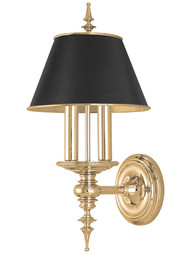 Cheshire 2-Light Wall Sconce