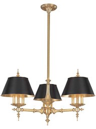 Cheshire 9-Light Chandelier