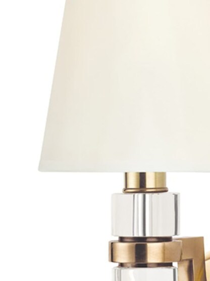 Dayton 1-Light Wall Sconce