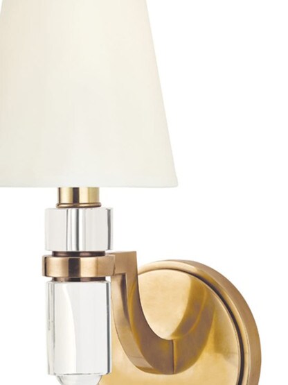 Dayton 1-Light Wall Sconce