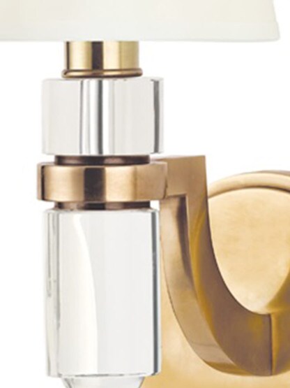 Dayton 1-Light Wall Sconce