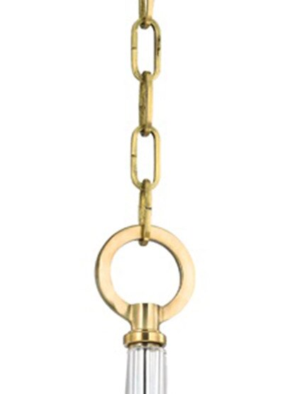 Dayton 5-Light Chandelier