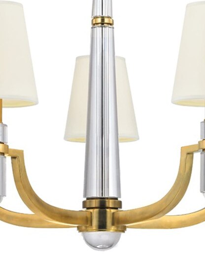 Dayton 5-Light Chandelier