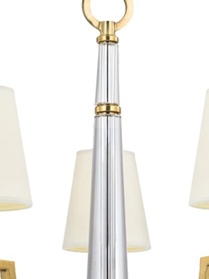 Dayton 5-Light Chandelier